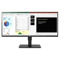 LG 34BR65F-B pantalla para PC 86,4 cm (34") 2560 x 1080 Pixeles WFHD LCD Negro