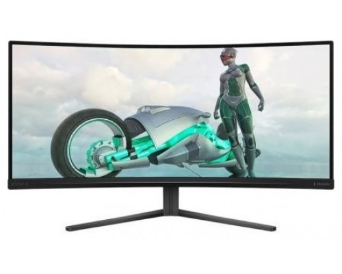 MONITOR GAMING CURVO PHILIPS 34M2C3500L 180Hz (Espera 4 dias)