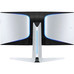 TCL 34R83Q Monitor 34" MiniLed 4K 170Hz 1ms Curv-IA129 TCL 34R83Q Monitor 34" MiniLed 4K 170Hz 1ms Curv