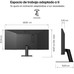 Monitor lg 34u511a - b 34 pulgadas uwfhd 100hz-MR27 Monitor lg 34u511a - b 34 pulgadas uwfhd 100hz