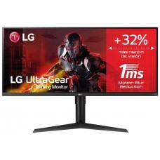 LG MONITOR (34WP65CP-B) 34"