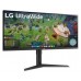 LG 34WP65G-B pantalla para PC 86,4 cm (34") 2560 x 1080 Pixeles UltraWide Full HD Negro