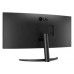 MONITOR LG  34" 34WR50QC-B WQHD 21:9 3000:1 2XHDMI DP INCL. AJUS