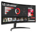 MONITOR LG 34WR50QK-B 34" ULTRAWIDE QHD 5MS NEGRO HDMI DP-DI38 MONITOR LG 34WR50QK-B 34" ULTRAWIDE QHD 5MS NEGRO HDMI DP