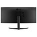 MONITOR LG 34WR50QK-B 34" ULTRAWIDE QHD 5MS NEGRO HDMI DP-DI38 MONITOR LG 34WR50QK-B 34" ULTRAWIDE QHD 5MS NEGRO HDMI DP