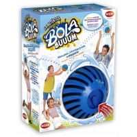 Juego bizak bola buuum 1 unidad