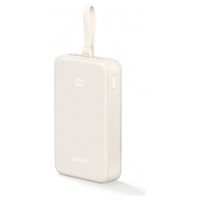 Ugreen 35340 bater&iacute;a externa 20000 mAh Beige
