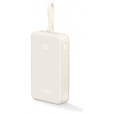 Ugreen 35340 batería externa 20000 mAh Beige