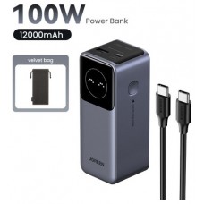 Ugreen 12000mAh 100W Fast Charging Powerbank