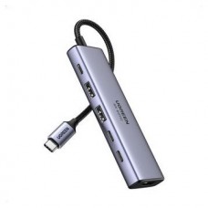 UGREEN UGREEN 6 IN 1 USBC HUB