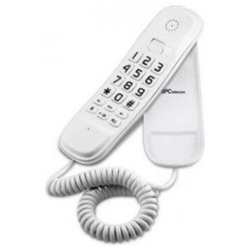 TELEFONO SPC ORIGINAL LITE WHITE