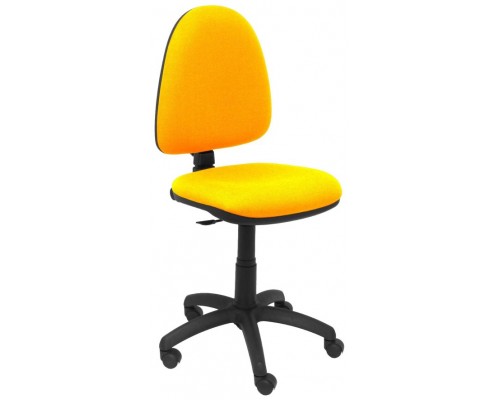 SILLA BETETA BALI AMARILLO