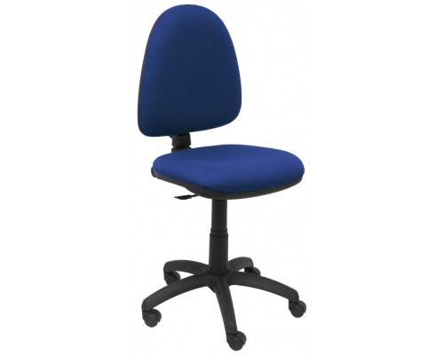 SILLA BETETA BALI AZUL MARINO