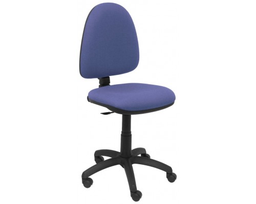 SILLA BETETA BALI AZUL CLARO