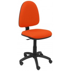 SILLA BETETA BALI NARANJA