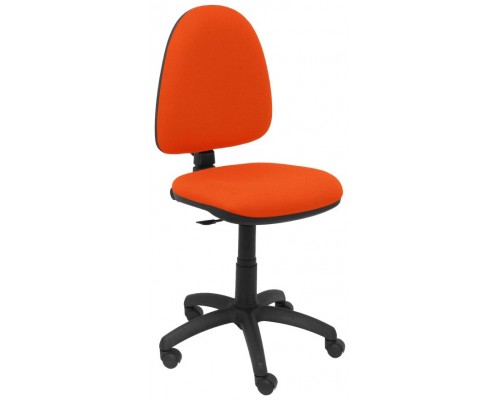 SILLA BETETA BALI NARANJA