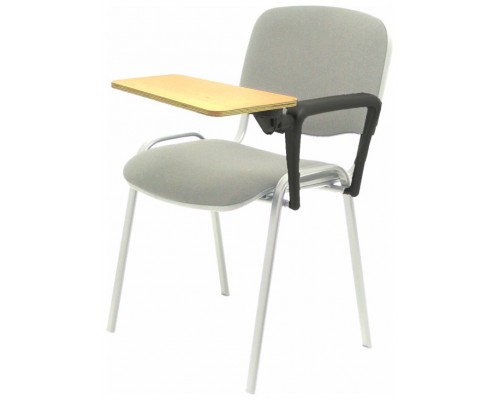 PALA ESCRITURA DE MADERA PARA ZURDOS SILLAS CONFID