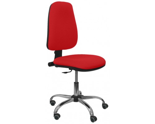 SILLA SOCOVOS BALI ROJO