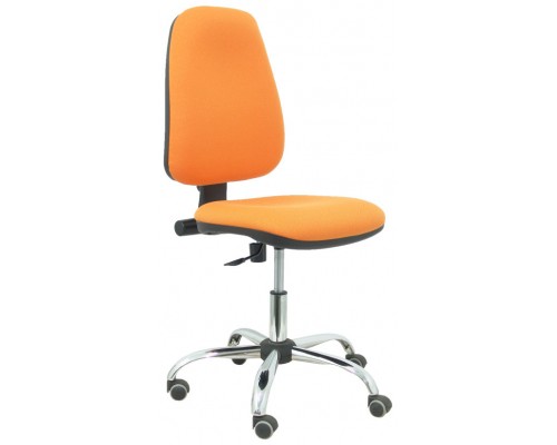 SILLA SOCOVOS BALI NARANJA