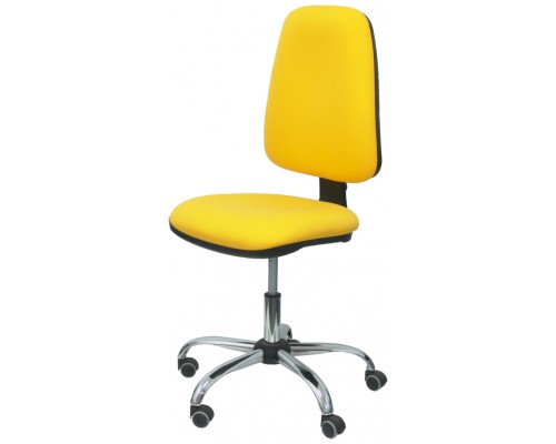 SILLA SOCOVOS BALI AMARILLO