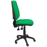 PIQUERAS Y CRESPO Silla Elche S bali verde