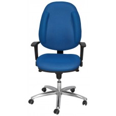 SILLA ONTUR AZUL