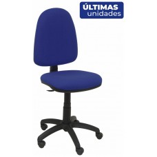 SILLA AYNA ARAN AZUL MARINO