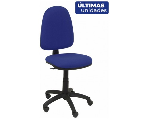SILLA AYNA ARAN AZUL MARINO