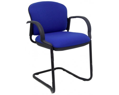 SILLA SOLANA BALI AZUL