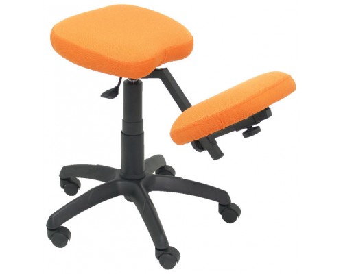 SILLA LIETOR BALI NARANJA