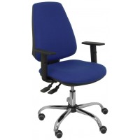 PIQUERAS Y CRESPO Silla Elche S 24 horas bali azul