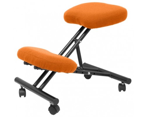 SILLA MAHORA BALI NARANJA