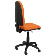 SILLA AYNA BALI NARANJA CLARO