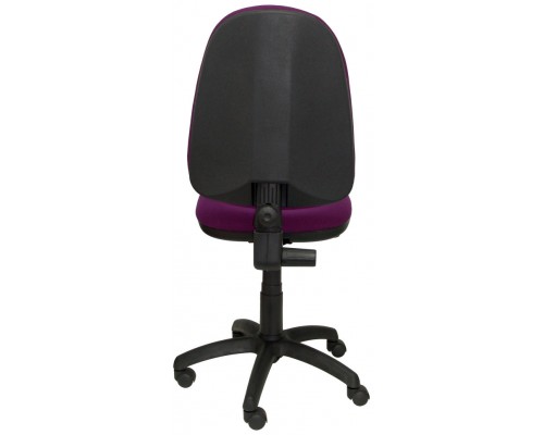 SILLA AYNA BALI MORADO