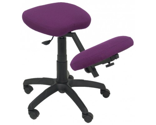 SILLA LIETOR BALI MORADO