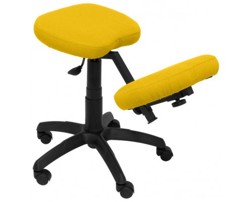 SILLA LIETOR BALI AMARILLO