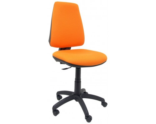 SILLA ELCHE CP BALI NARANJA