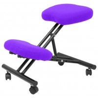 PIQUERAS Y CRESPO Silla Mahora bali lila