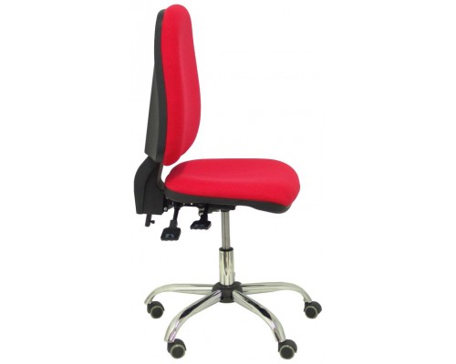 SILLA SOCOVOS SINCRO BALI ROJO