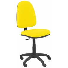 SILLA AYNA CL BALI AMARILLO