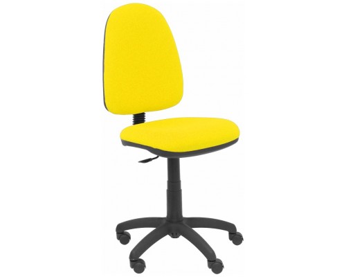 SILLA AYNA CL BALI AMARILLO