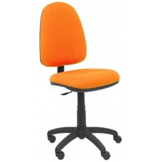 SILLA AYNA CL BALI NARANJA