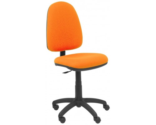 SILLA AYNA CL BALI NARANJA