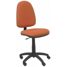 SILLA AYNA CL BALI MARRON
