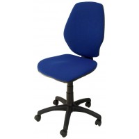 PIQUERAS Y CRESPO Silla Master aran azul ¡Ultimas unidades!!