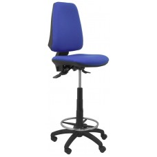 TABURETE ELCHE S ARAN AZUL