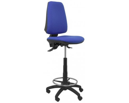 TABURETE ELCHE S ARAN AZUL