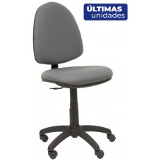 SILLA MONTIEL BALI GRIS