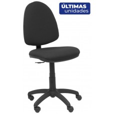 SILLA MONTIEL BALI NEGRO