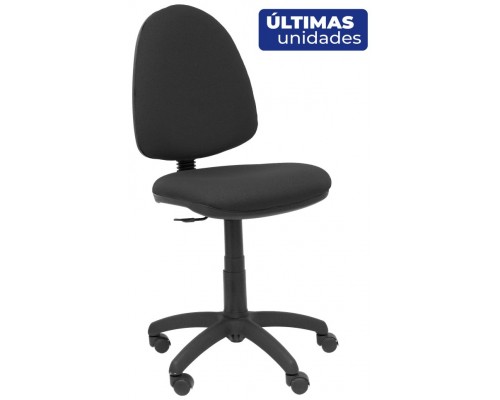 SILLA MONTIEL BALI NEGRO